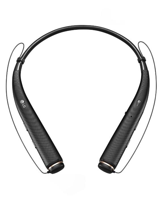 Tai nghe Bluetooth Stereo LG Tone Pro HBS-780