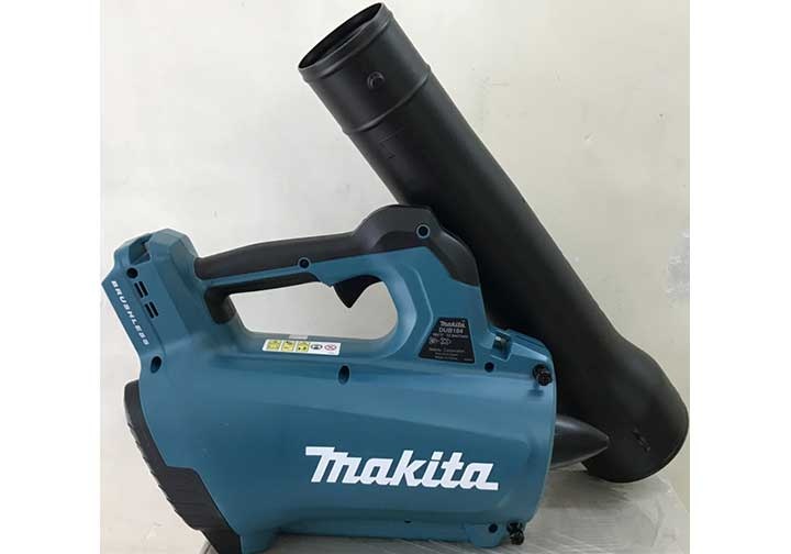 Máy thổi bụi dùng pin 18V Makita DUB184Z