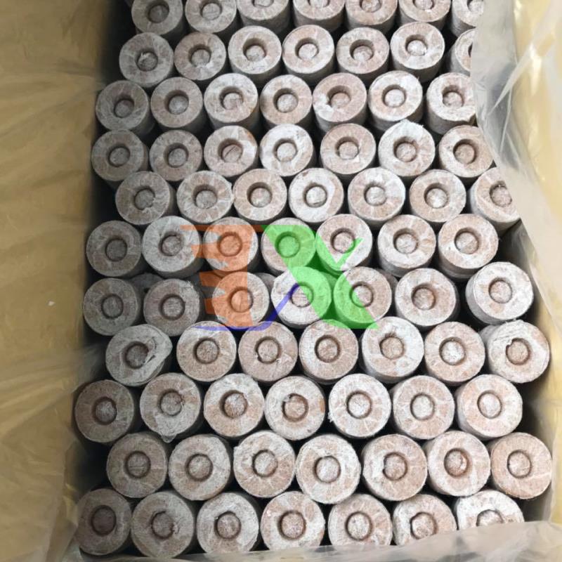 Box 200 tablets ươm beads, tablets Coir