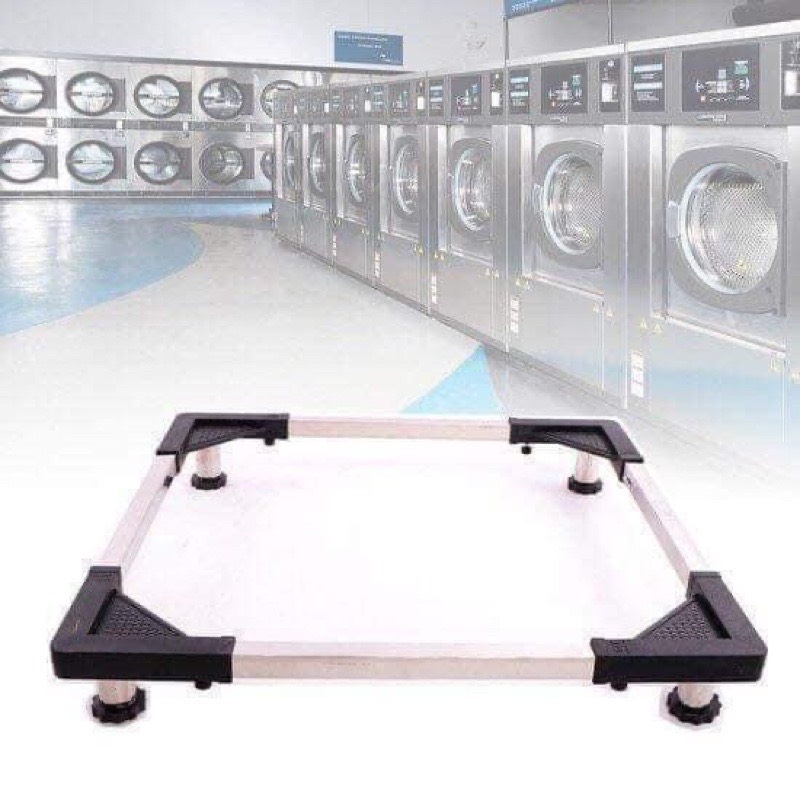 Chân kệ máy giặt, tủ lạnh , máy lọc nước