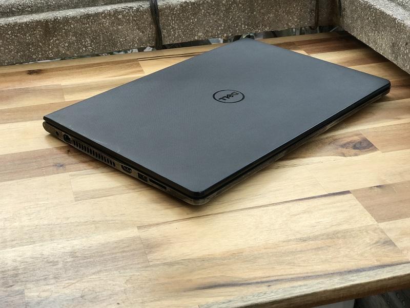 Laptop Dell inspiron 3558 Core i5-5200U RAM 4GB HDD 500BG VGA Ndivia GT820 15.6HD