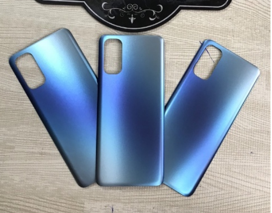 Nắp lưng Oppo Reno 4 bảo hành đổi mới