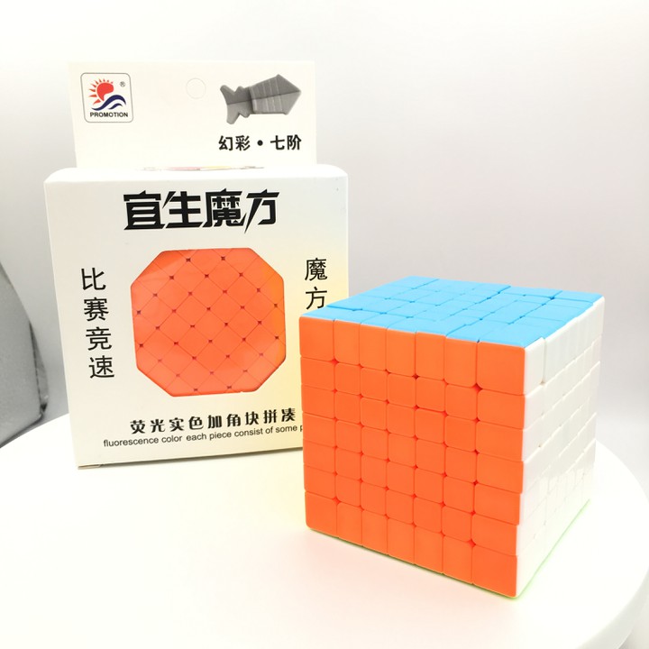Rubik 7*7*7