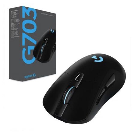 Mouse ko dây logitech g703
