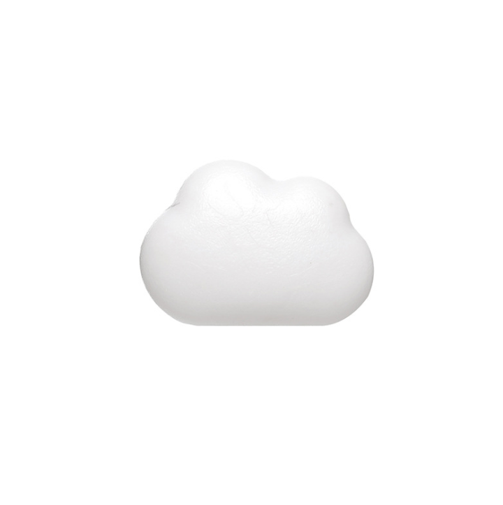 [HCM]Nam châm dán tủ lạnh chất liệu silicon Simple