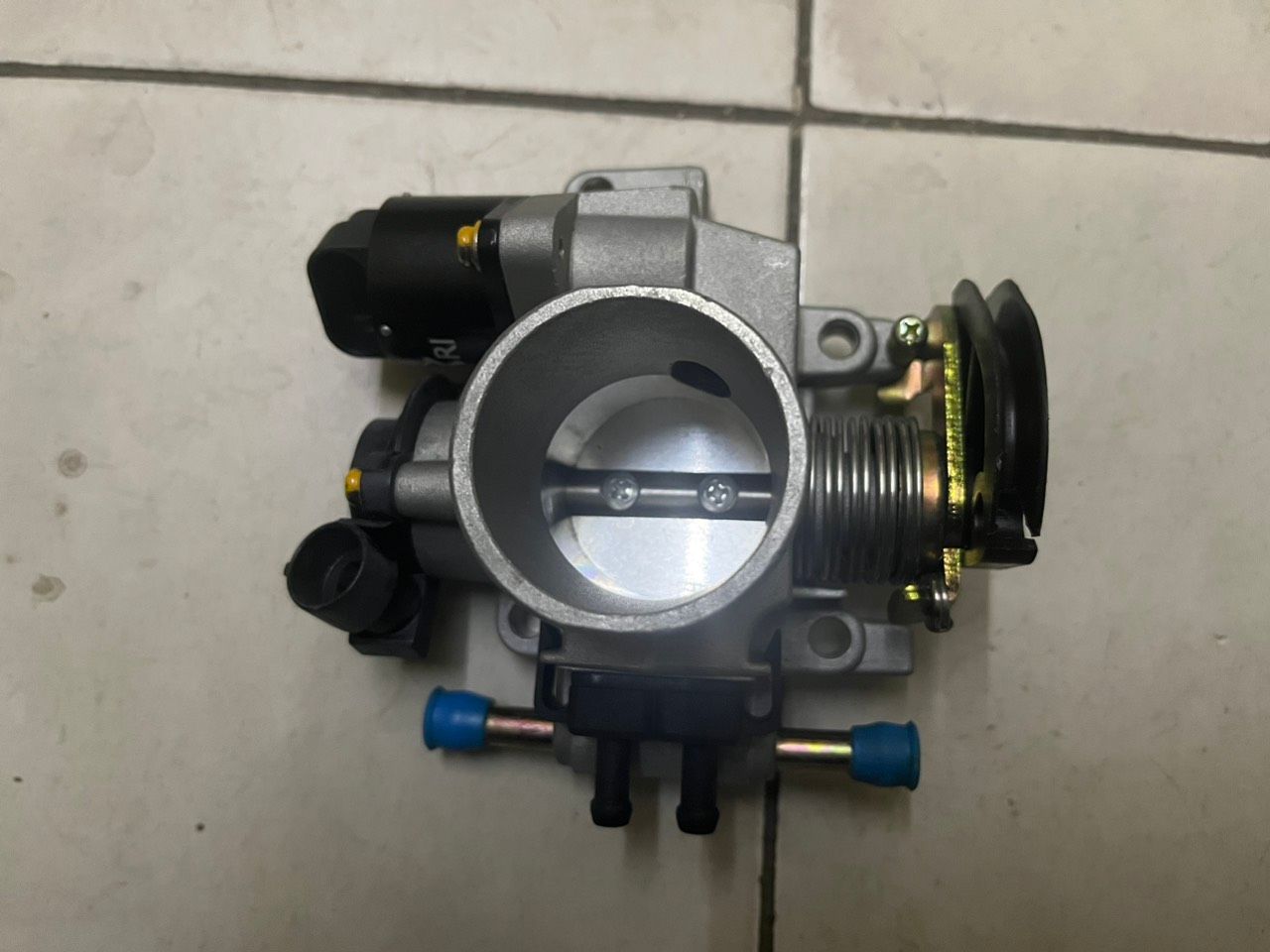 Cụm bướm ga (Họng ga) Daewoo Matiz 1,2.