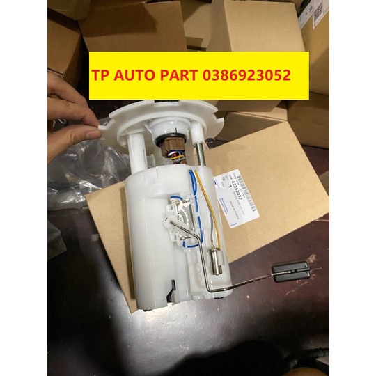 Bơm xăng Lacetti Ex,Gentra,Aveo Gm 42353012 hàng chính hãng, hàng oem