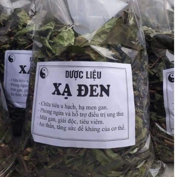 Dược liệu xạ đen Hòa Bình gói 1kg