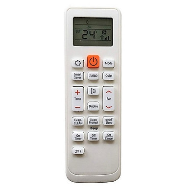 [HCM]ĐIỀU KHIỂN MÁY LẠNH SAMSUNG - REMOTE MÁY ĐIỀU HÒA SAMSUNG