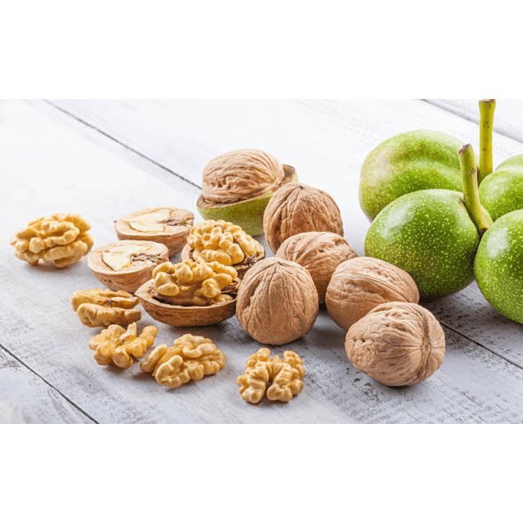 [HCM]1kg Quả Óc Chó Nhập Khẩu