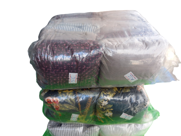 ÁO LỒNG CHIM HÓT NHIỀU KÍCH CỞ