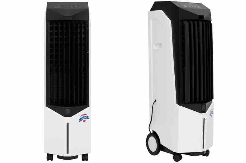 Bảng giá Quạt điều hòa Boss S-102 Bos ( sx ThaiLan)
