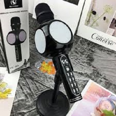 [HCM]Mic karaoke YS90