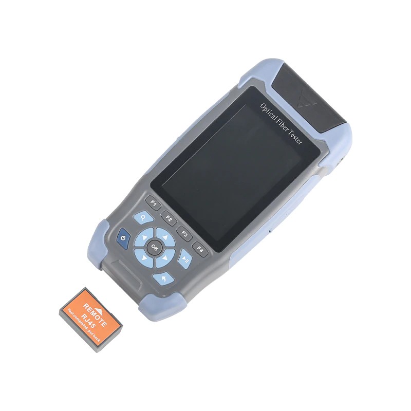 Máy đo OTDR ELOIL ALK3200s PRO