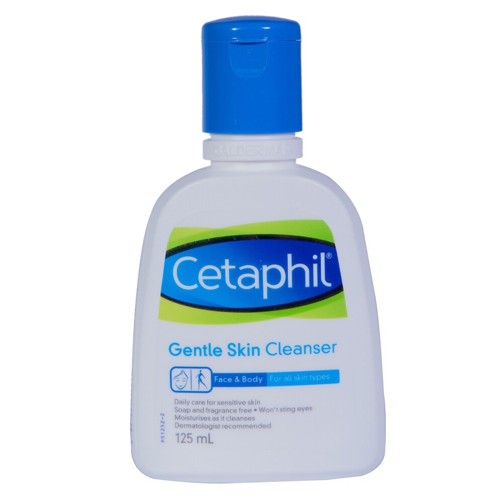 Sữa Rửa Mặt Cetaphil Gentle Skin Cleanser