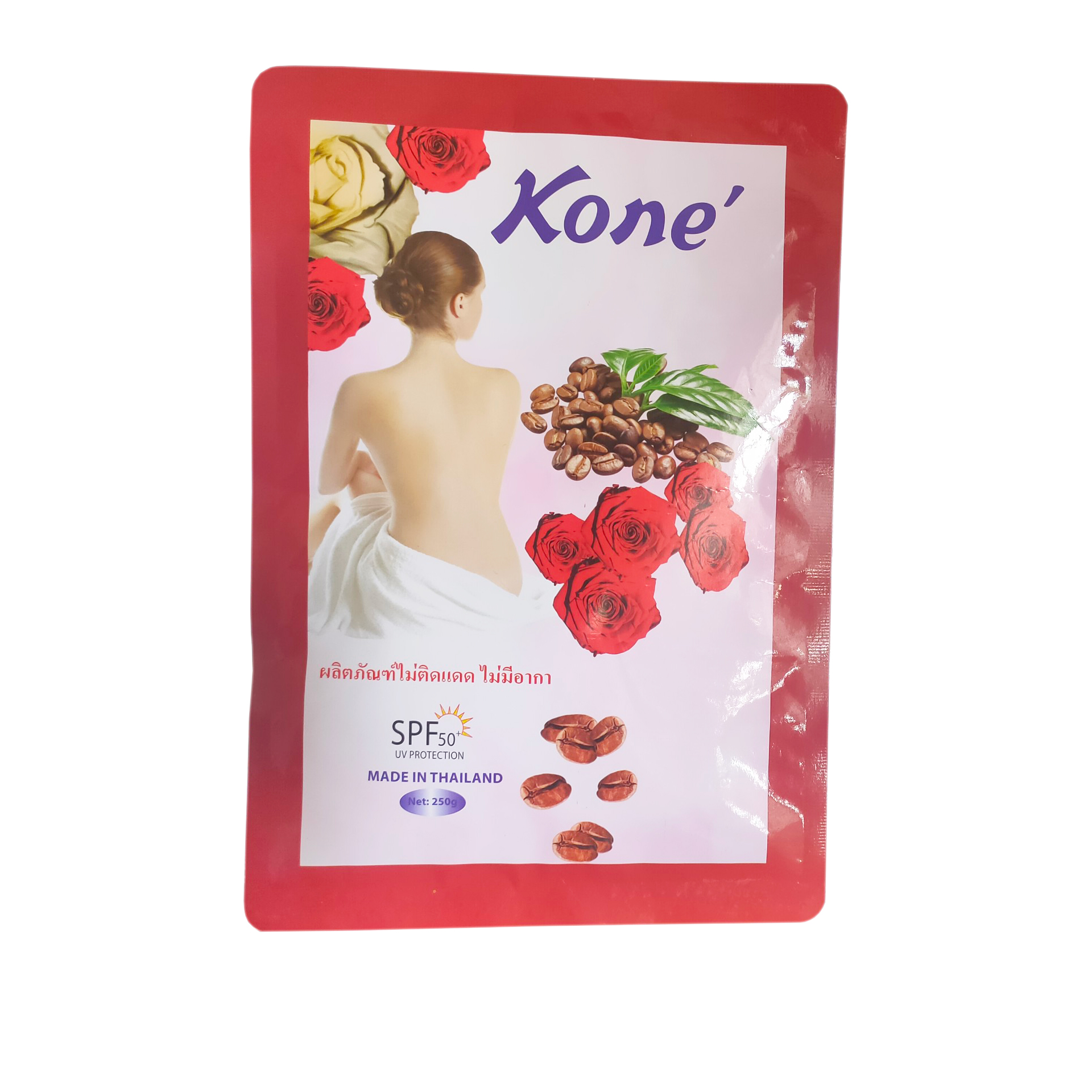 [HCM]( chính hãng )Tắm trắng kone Thái Lan