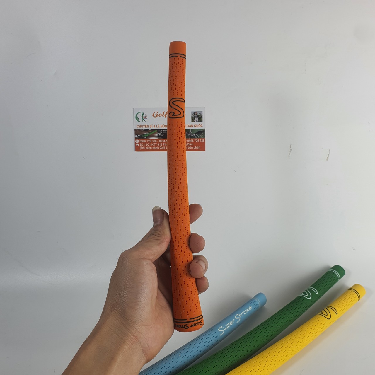 Golf grip Golf Club