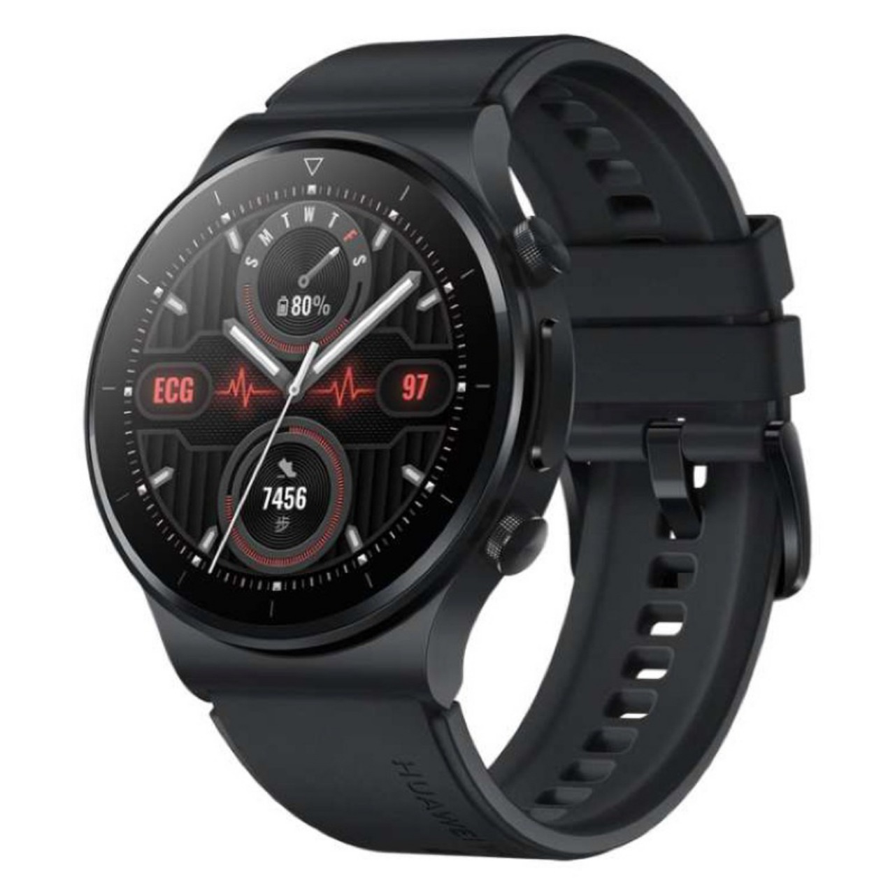 [HUAWEI WATCH GT 2  Pro] Đồng Hồ Thông Minh HUAWEI WATCH GT 2 Pro
