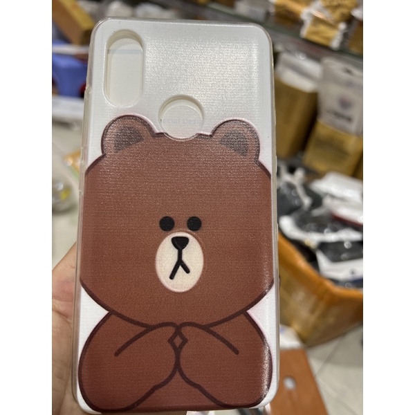 Ốp lưng Vsmart Active1 in hình
