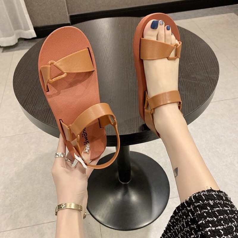Sandal caosu nữ hot trend