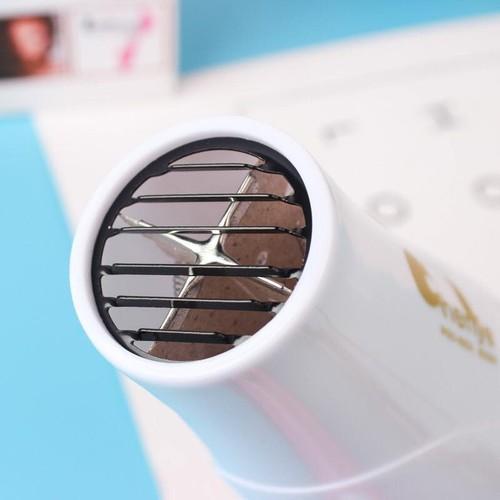 MÁY SẤY TÓC MINI NOVA GẤP GỌN - máy sấy tóc NOVA