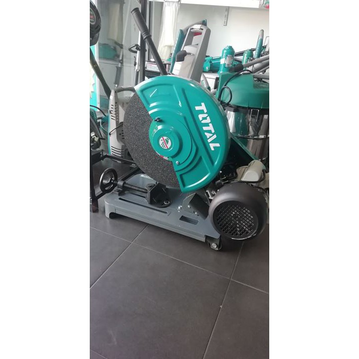 [Trả góp 0%] MÁY CẮT SẮT TS9204051