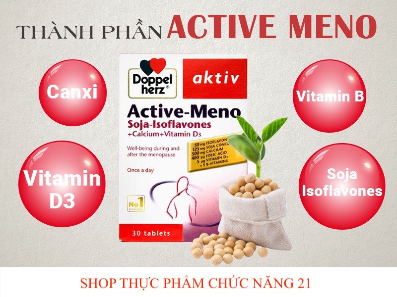 ESTROGEN E cân bằng nội tiết tố nữ.
