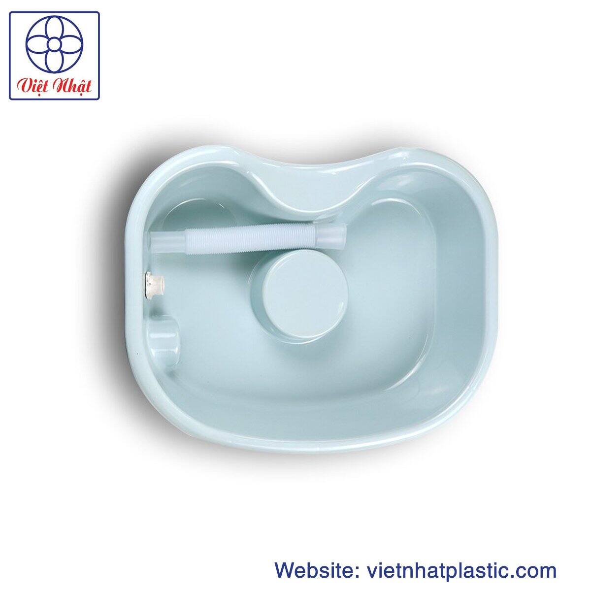 Chậu Gội Đầu Việt Nhật Tiện Ích
