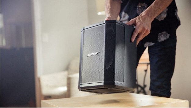 LOA BOSE S1 PRO CHÍNH HÃNG NEW 100%