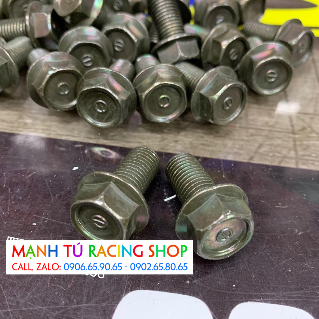 Ốc cảng sport - xipo - 1 bộ 2 con