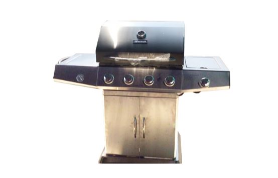 Bếp nướng gas cao cấp G68