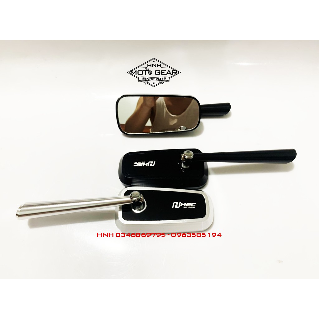 Gương Chiếu Hậu H2C Nhập Thái – 1 Chiếc
