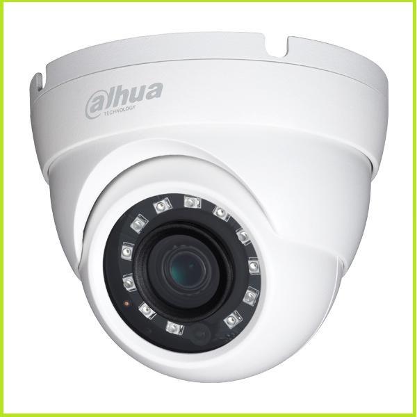CAMERA HỒNG NGOẠI HAC-HDW1400MP 4.0 MEGAPIXEL