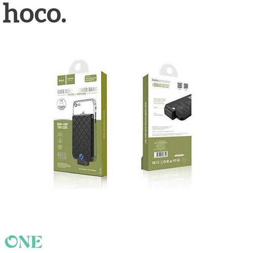 [HCM]Sạc Dự phòng Kiêm ốp lưng cho iphone