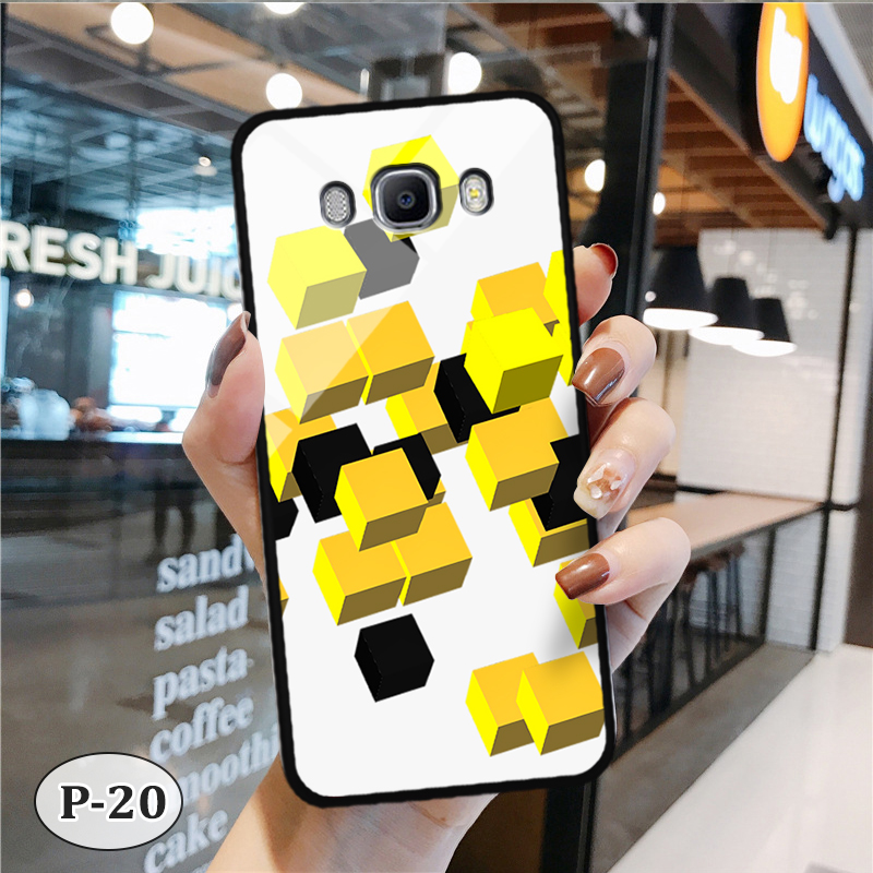 ỐP KÍNH 3D SAMSUNG GALAXY J7 2016