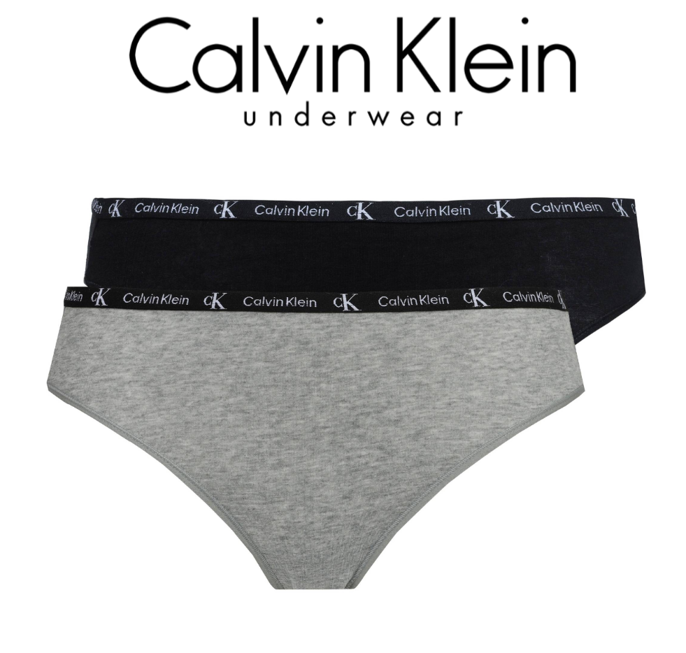 [ Sẵn/Chính Hãng USA ] Quần Lót Calvin Klein 1996 Modern Bikini