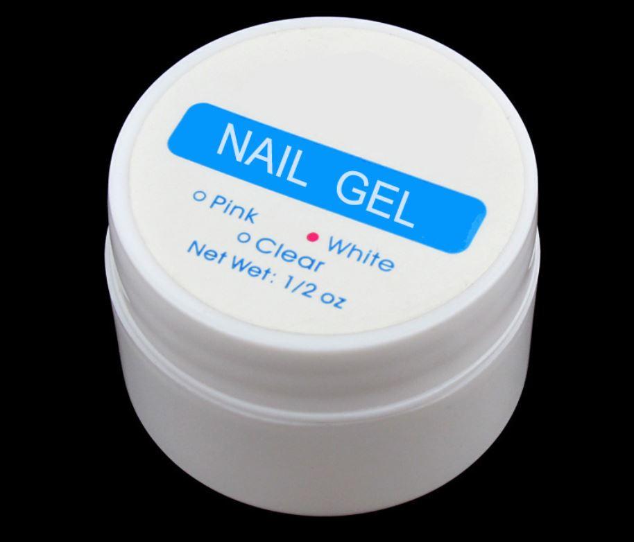 Gel UV Đắp Móng Bột Chuyên Dụng