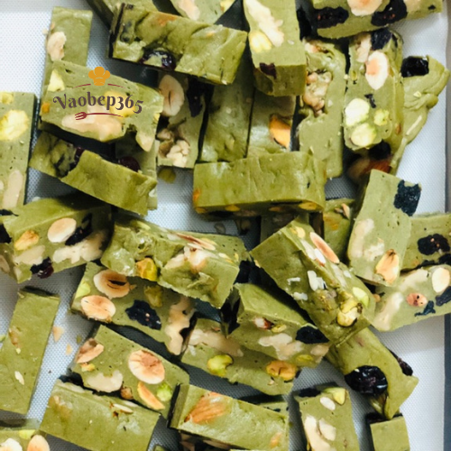 100Gr Hạt Bí Xanh tách vỏ