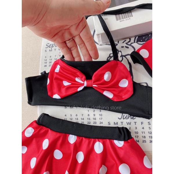 ĐỒ BƠI CHO BÉ GÁI, BIKINI CHO BÉ 🌸