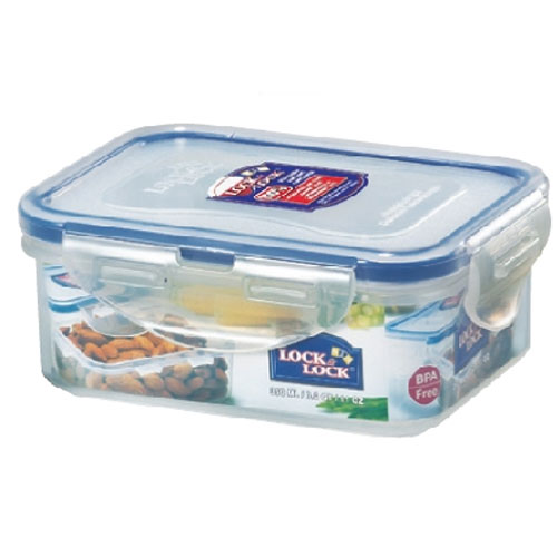 Hộp Bảo Quản Lock&Lock Classic HPL806 (350ml)