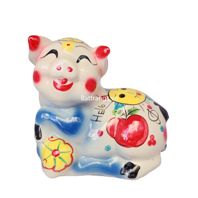 Heo đất tiết kiệm