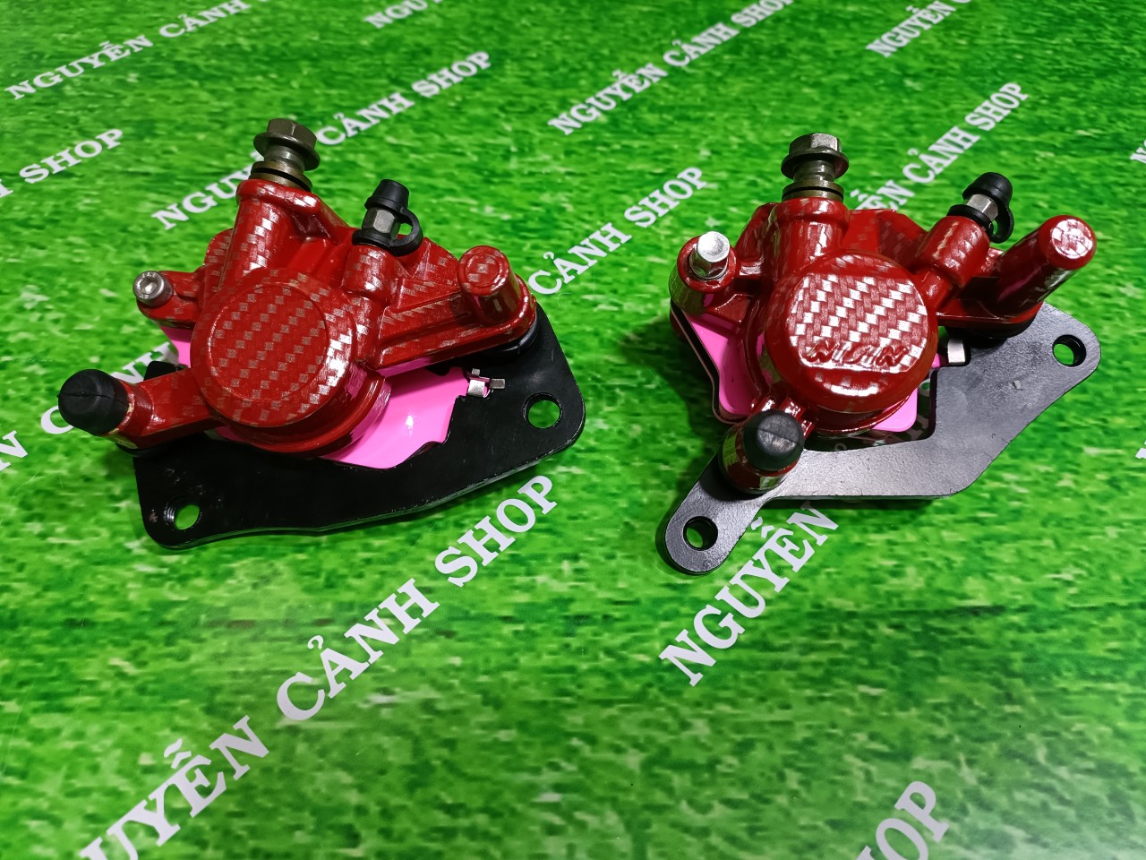 Heo dầu Wave S110 Sirius Exciter 2010 carbon