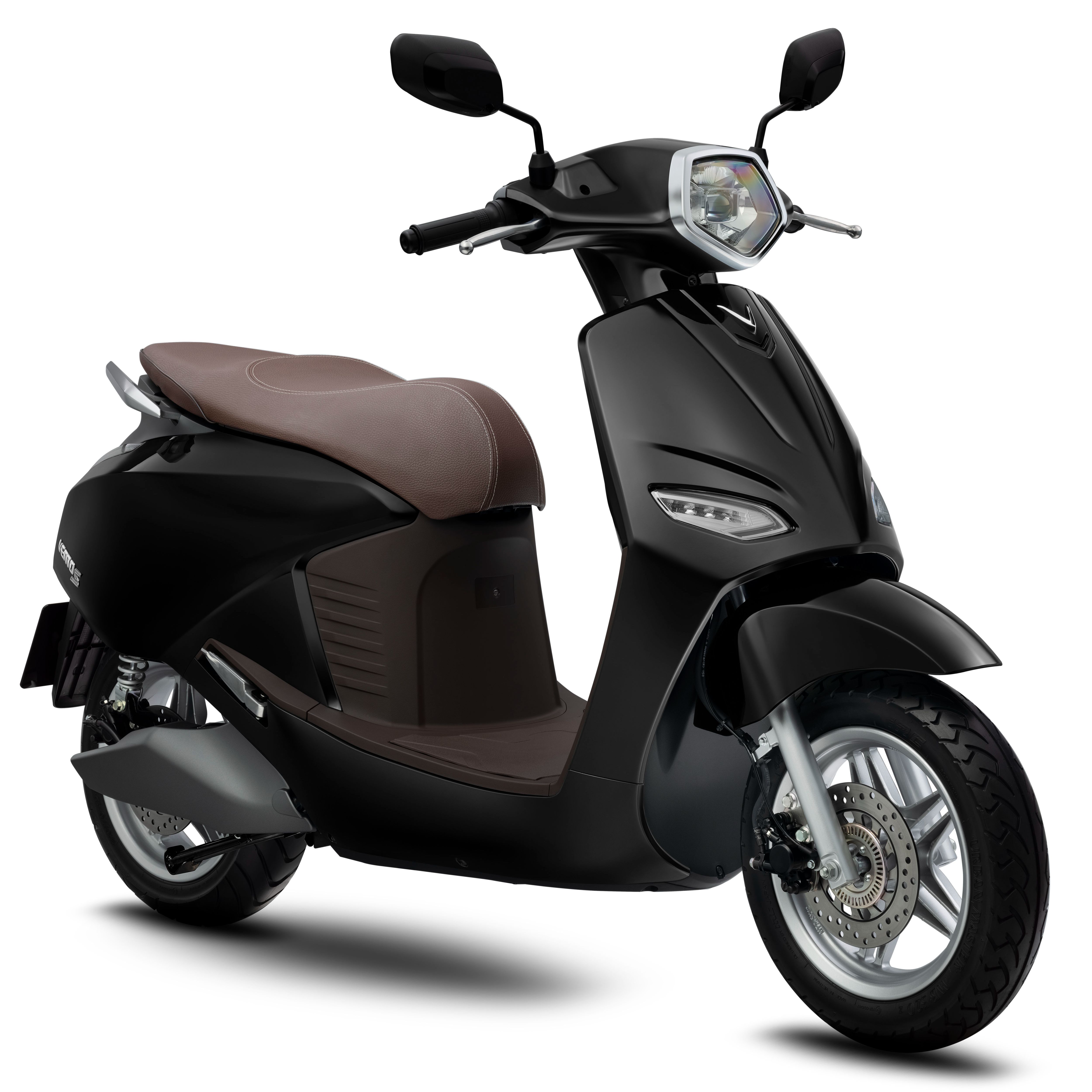Xe máy điện VinFast Vento S