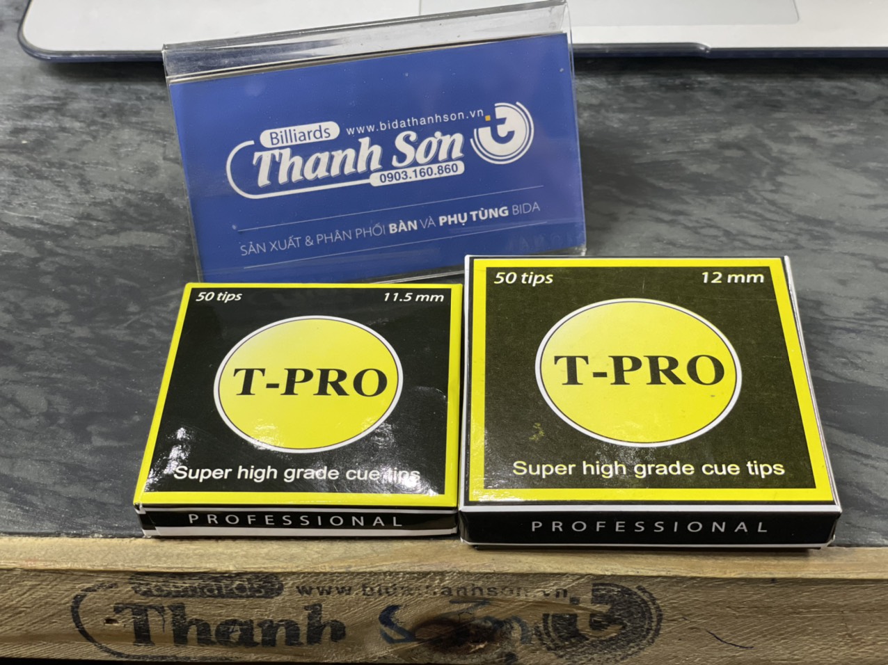 [HCM][ HỘP 50 VIÊN ] ĐẦU CƠ TRPO
