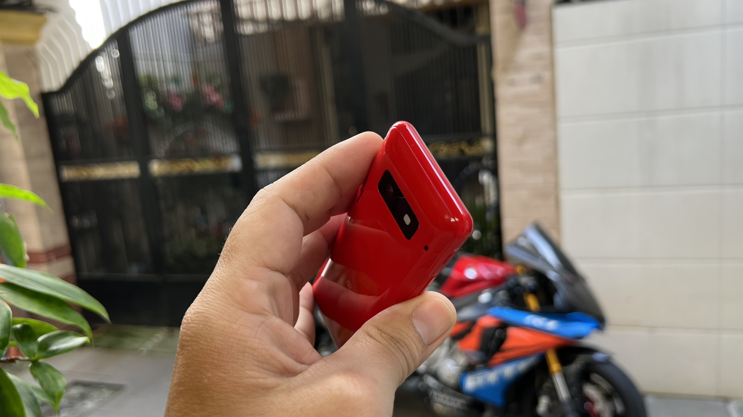 LK Điện thoại au c01 chính hãng (4764)