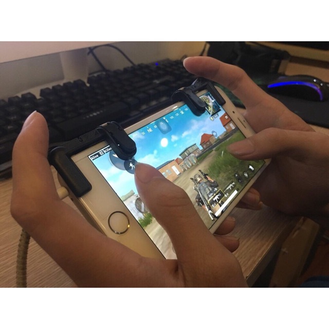 [HCM]Nút chơi game pubg