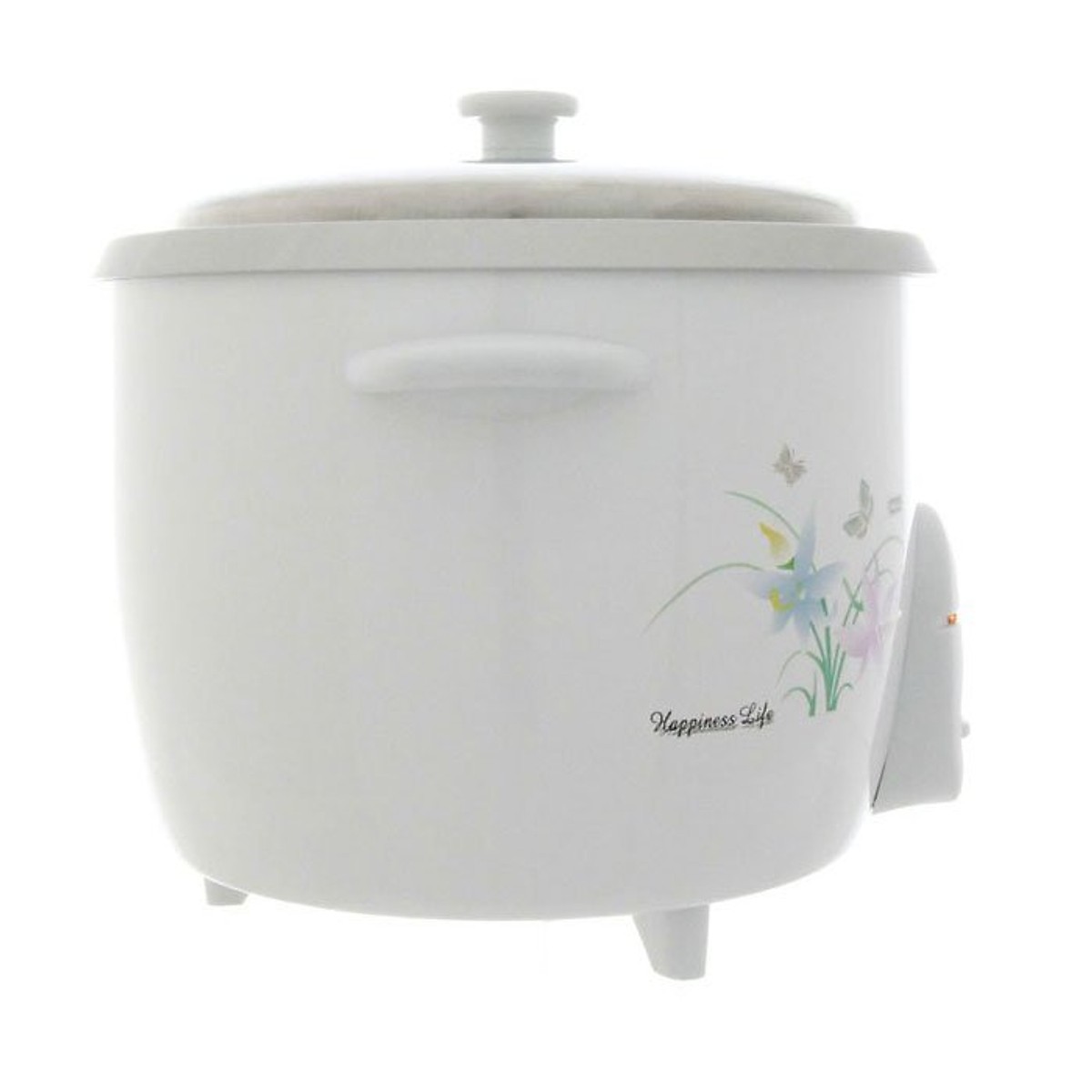 Nồi cơm nắp rời Midea MR-GM18SC