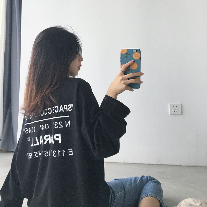 Áo Phông Áo Thun Nam Nữ Form Rộng Tay Dài P A Rall Áo Thun Unisex Nam Nữ Form Rộng Tay Lỡ Thời Trang Hàn Quốc Độc Đẹp Vải Dày Mịn Thoáng Mát Thiết Kế Thời Trang Kiểu Dáng Năng Động Trẻ Trung