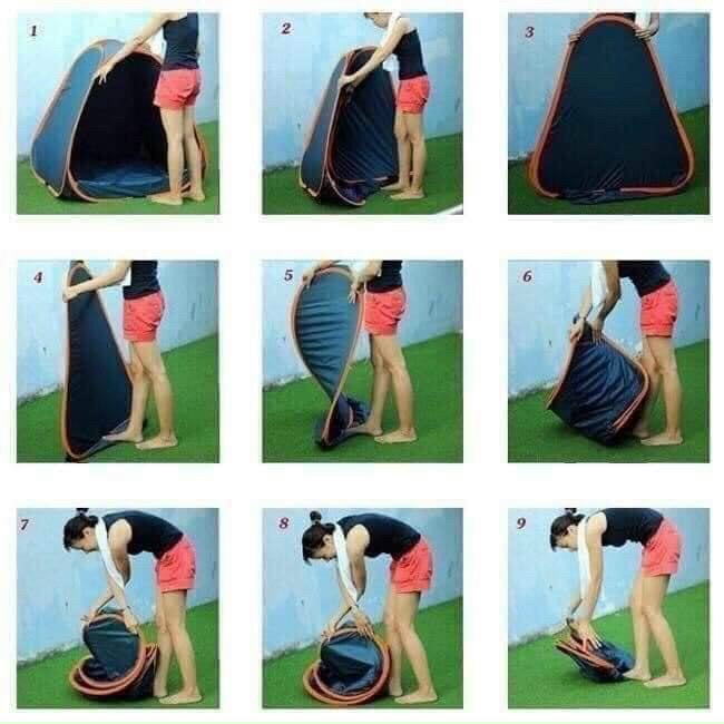 LỀU XÔNG HƠI SAU SINH