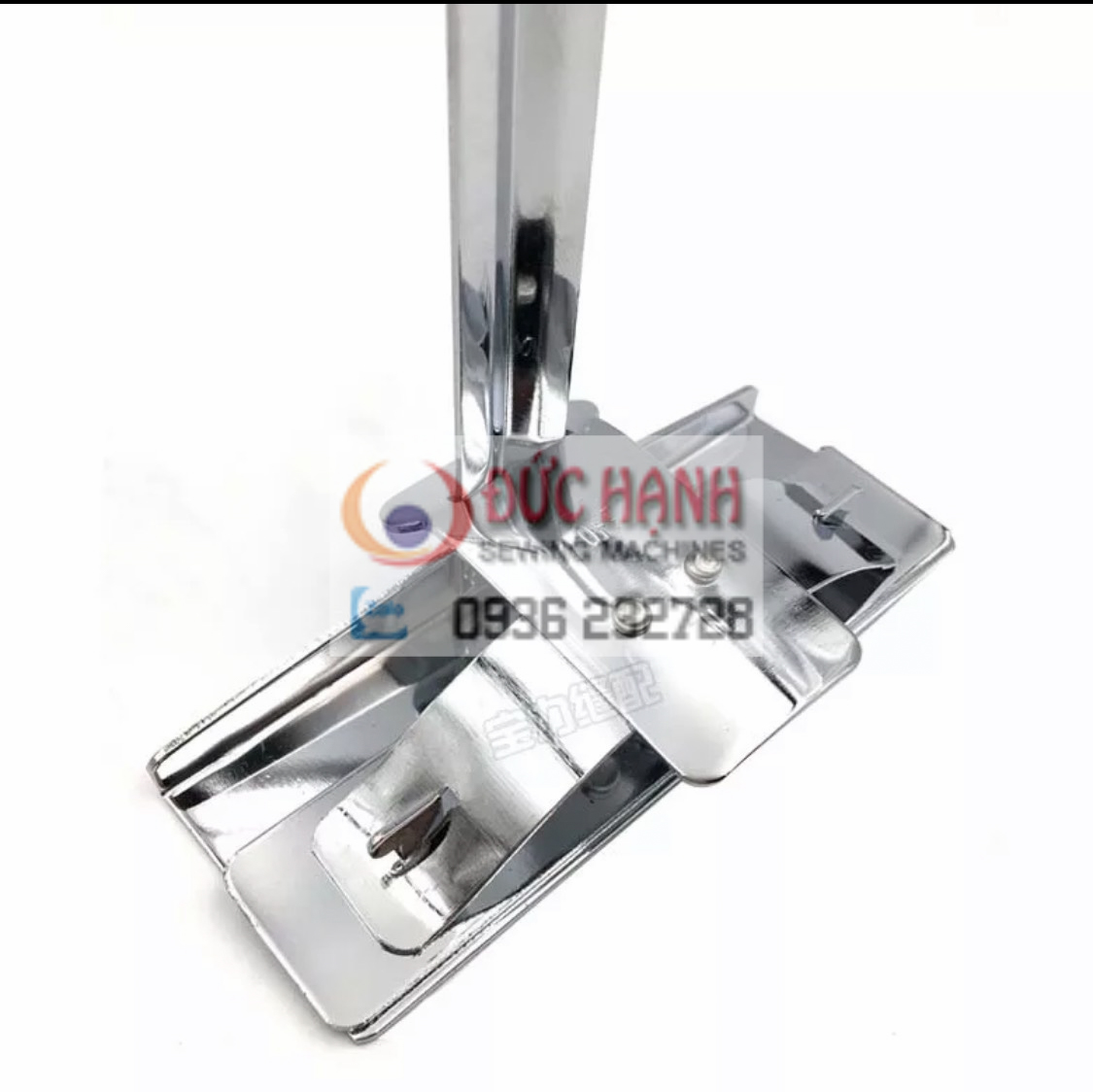 Kẹp vải đứng